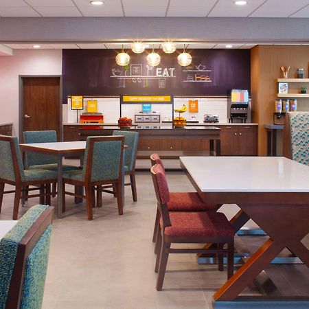 Hampton Inn Ogallala Extérieur photo