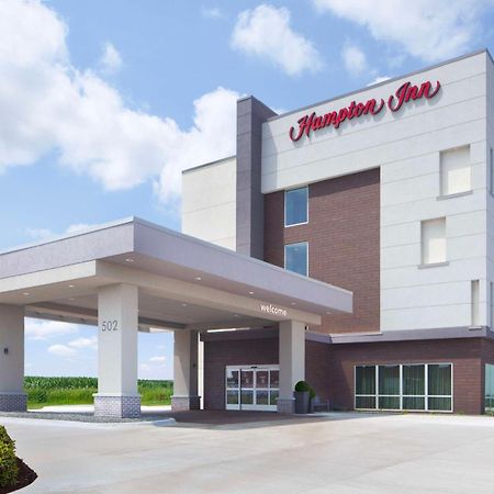 Hampton Inn Ogallala Extérieur photo