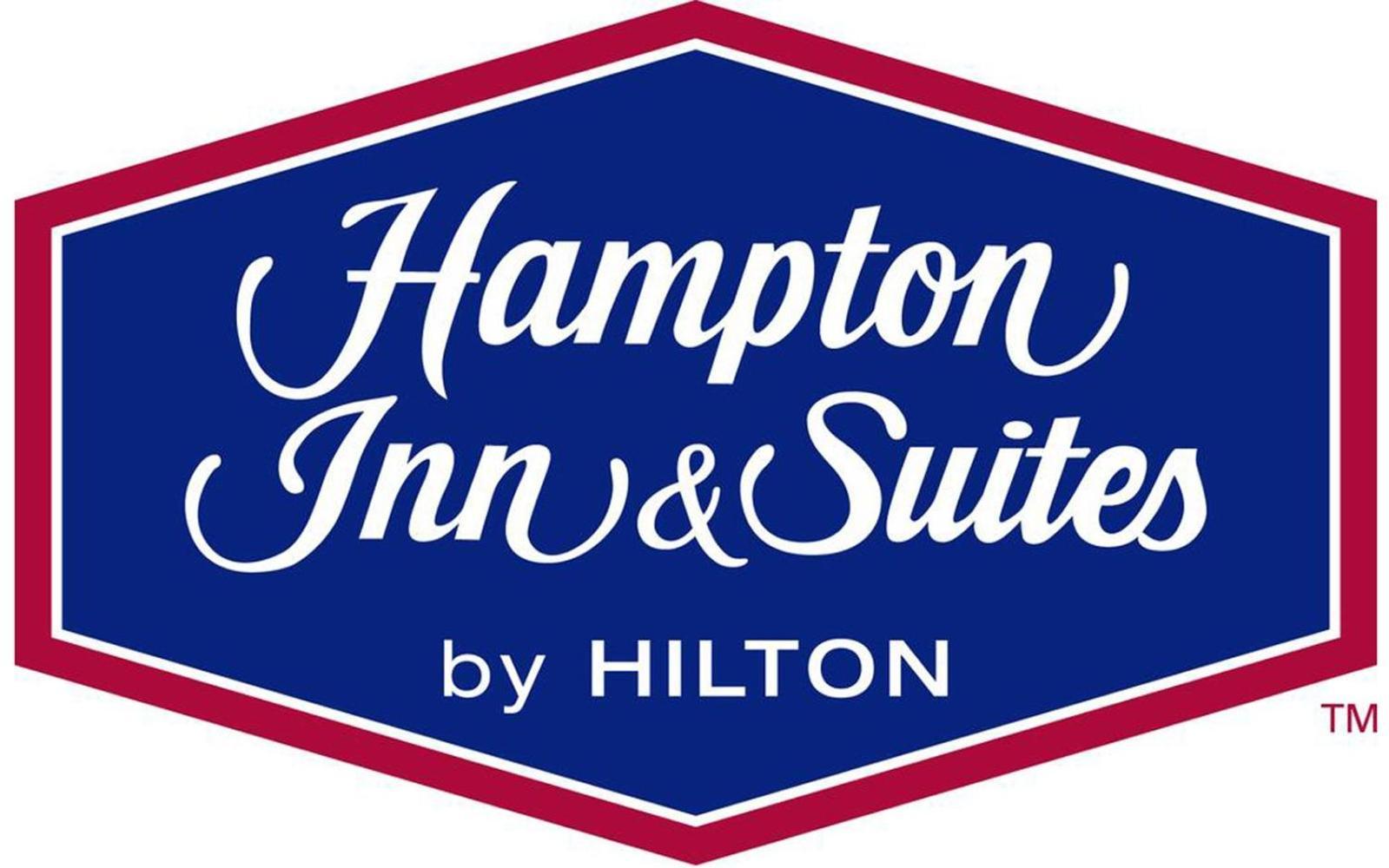 Hampton Inn Ogallala Extérieur photo