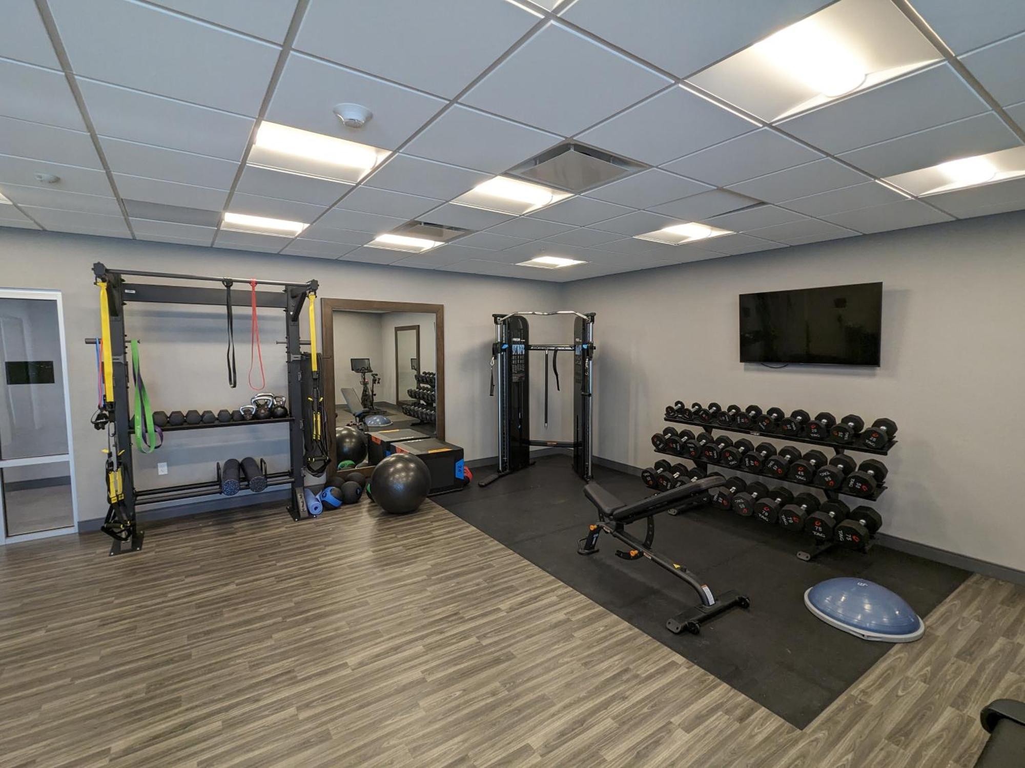 Hampton Inn Ogallala Extérieur photo
