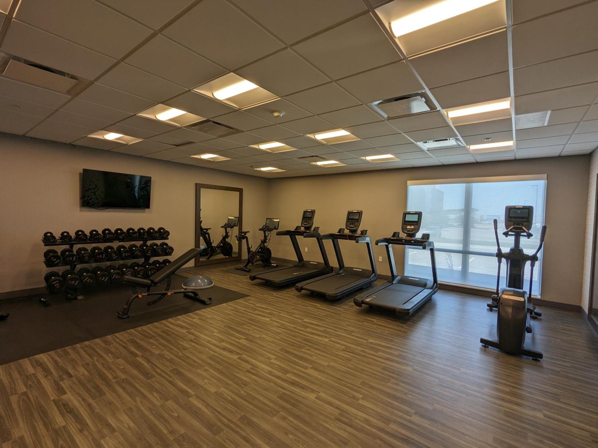 Hampton Inn Ogallala Extérieur photo