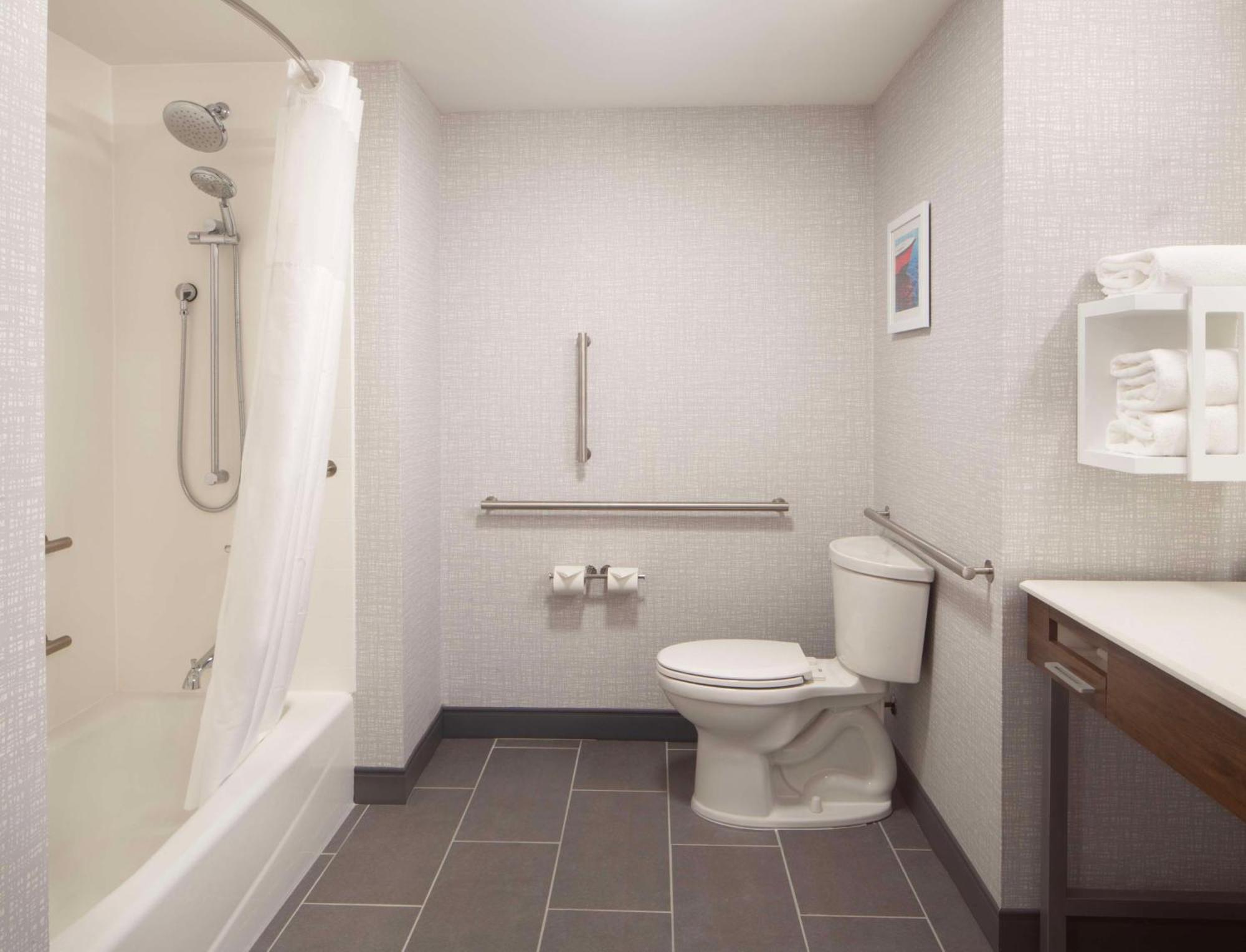 Hampton Inn Ogallala Extérieur photo