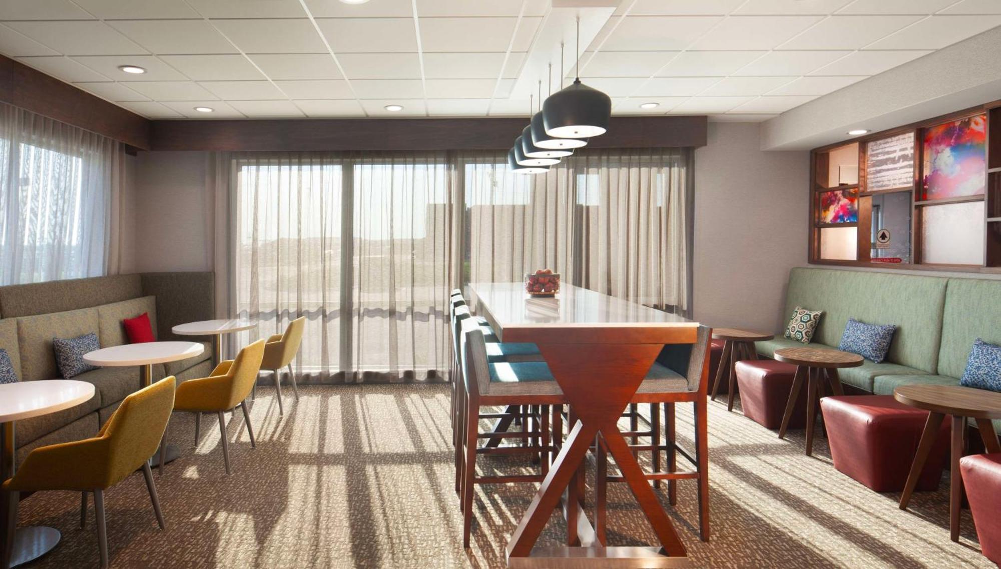 Hampton Inn Ogallala Extérieur photo