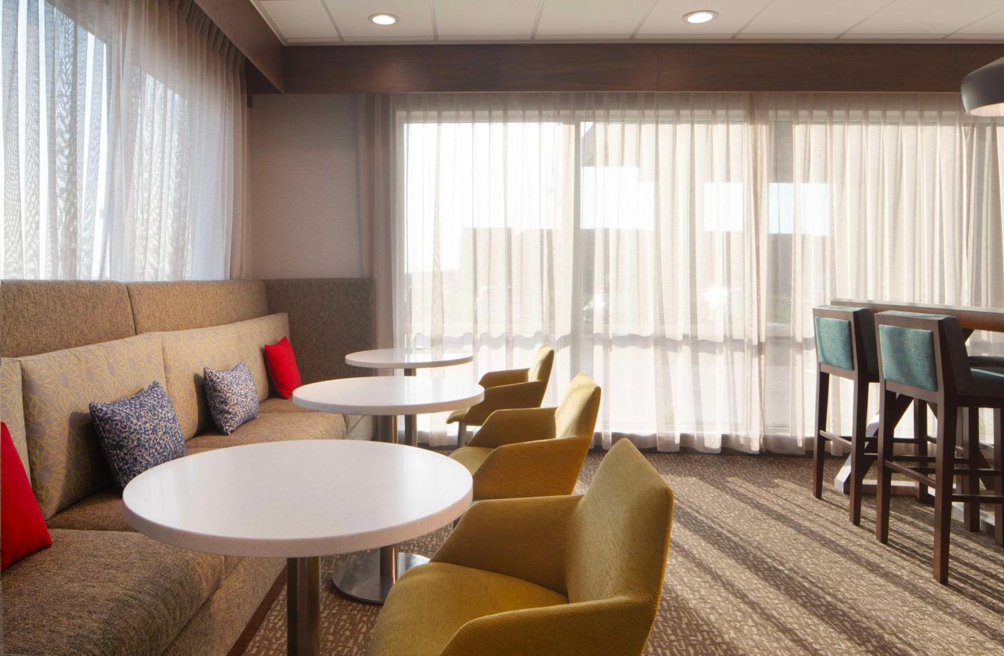 Hampton Inn Ogallala Extérieur photo