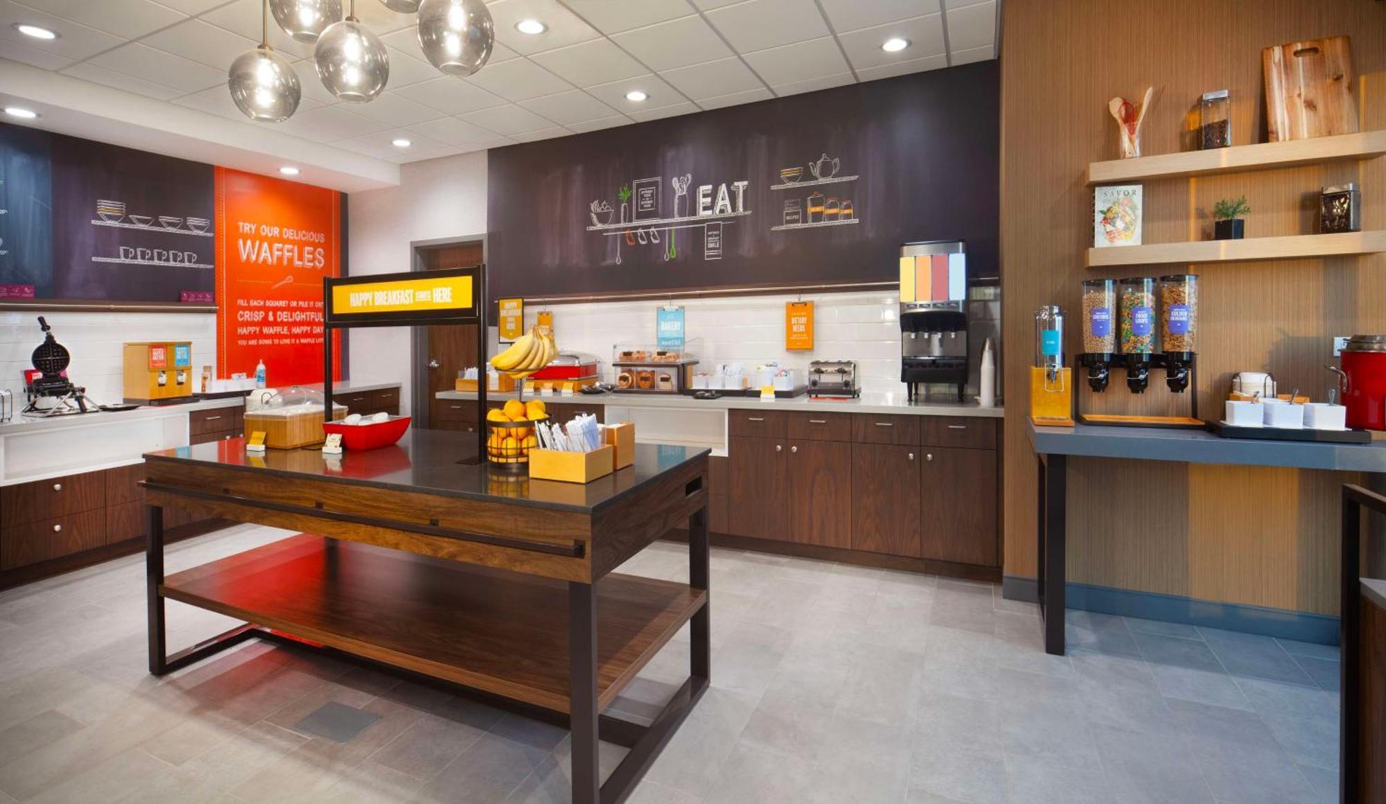 Hampton Inn Ogallala Extérieur photo