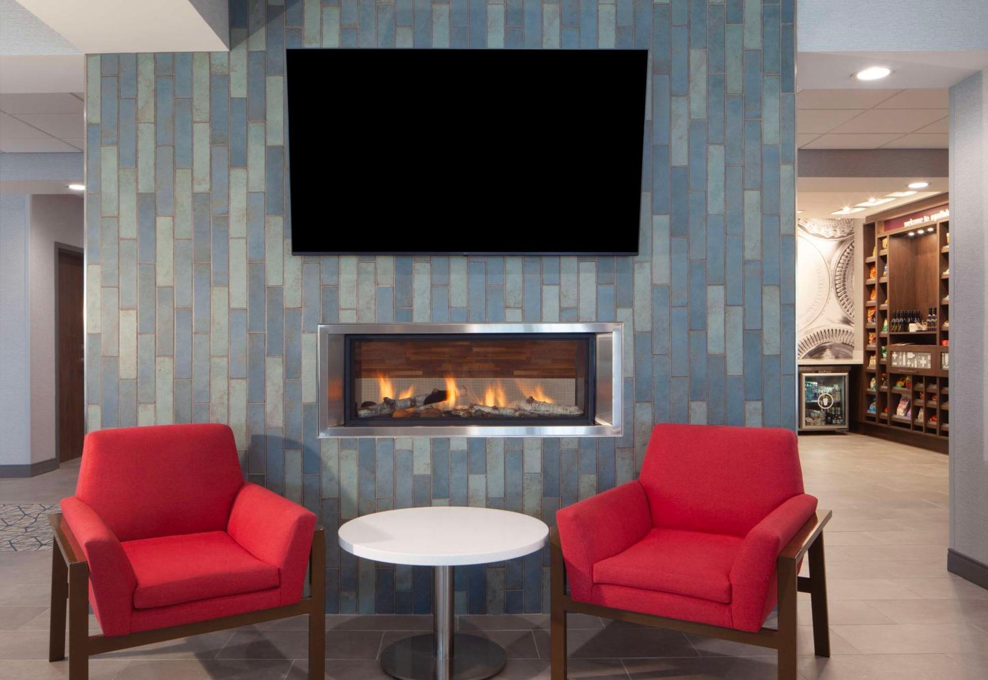 Hampton Inn Ogallala Extérieur photo