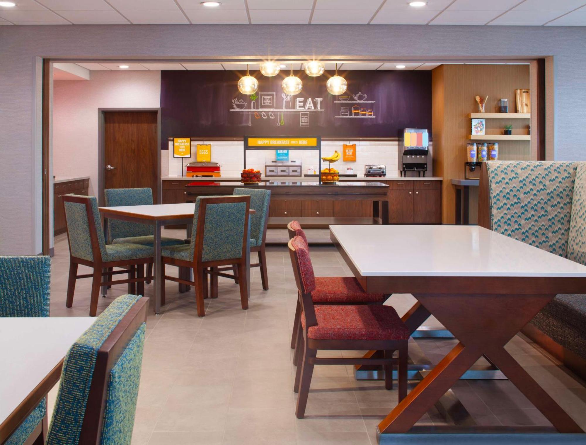 Hampton Inn Ogallala Extérieur photo