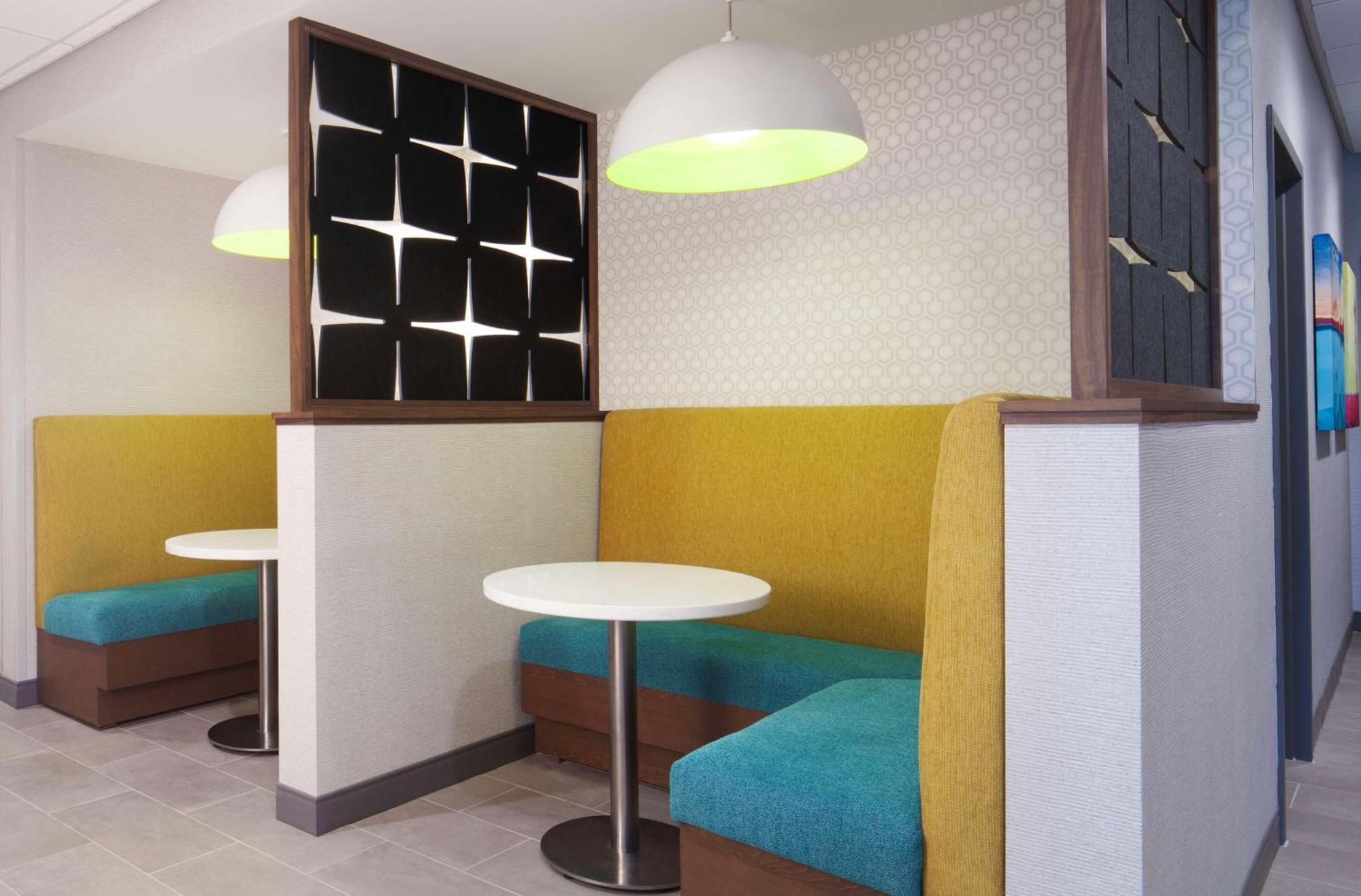 Hampton Inn Ogallala Extérieur photo