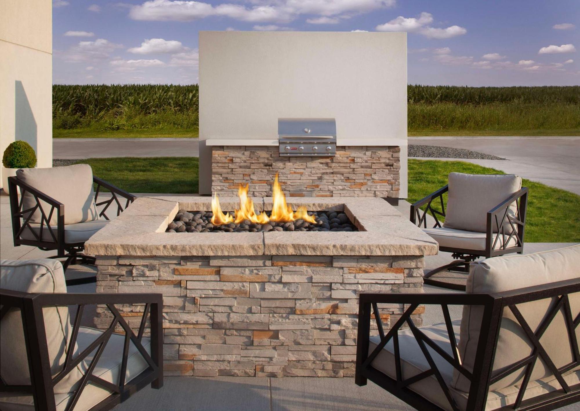 Hampton Inn Ogallala Extérieur photo