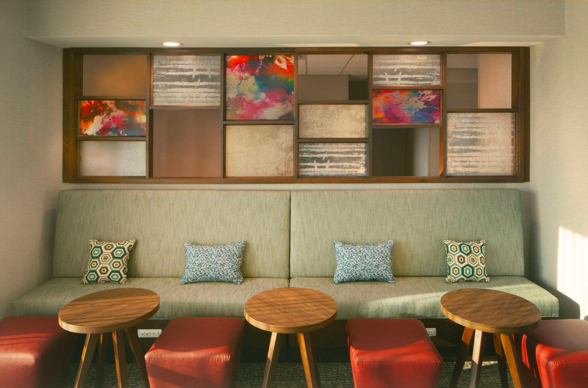 Hampton Inn Ogallala Extérieur photo
