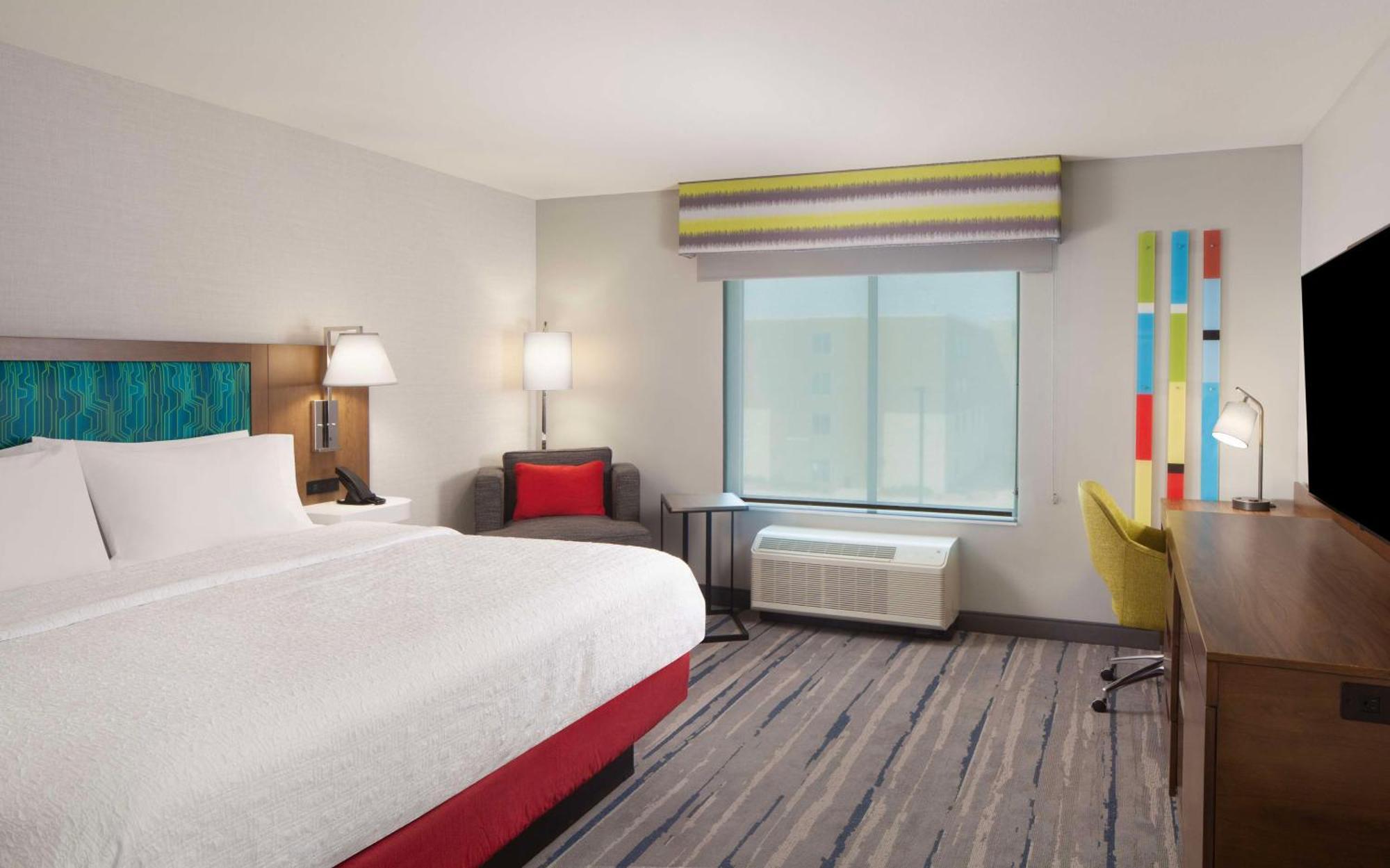 Hampton Inn Ogallala Extérieur photo