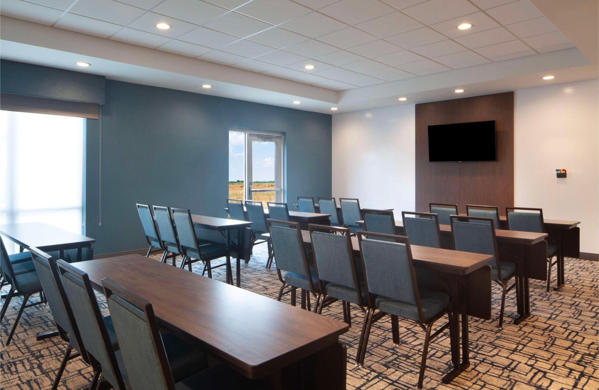 Hampton Inn Ogallala Extérieur photo