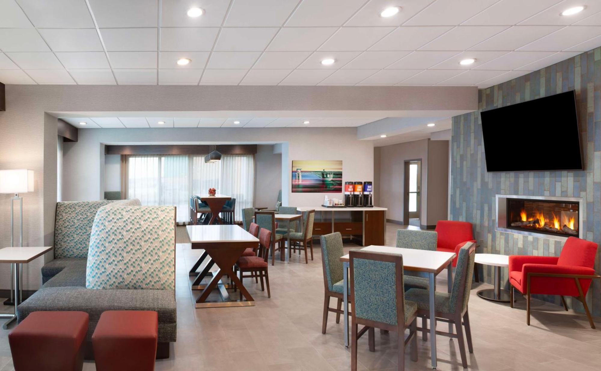 Hampton Inn Ogallala Extérieur photo