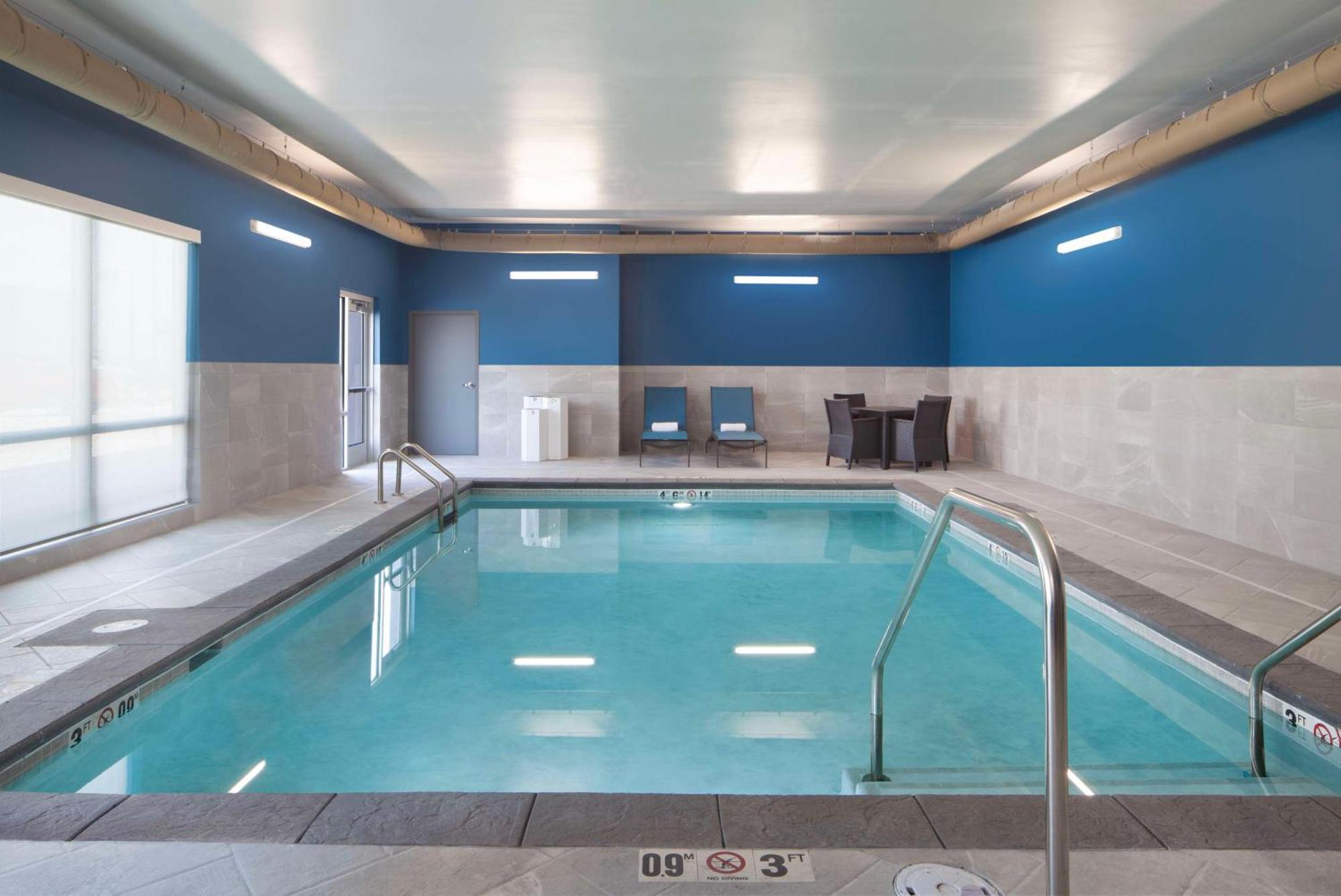 Hampton Inn Ogallala Extérieur photo