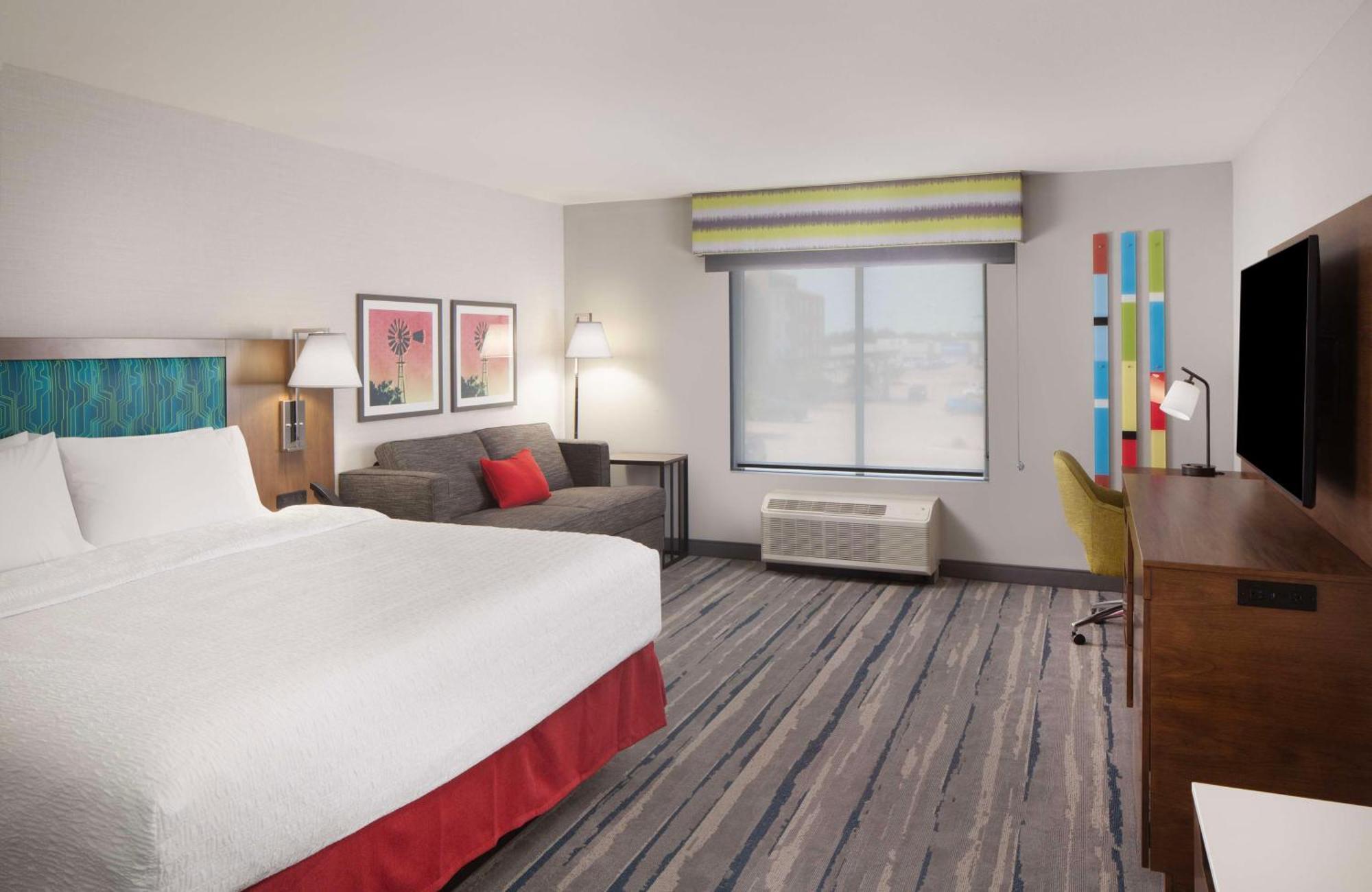 Hampton Inn Ogallala Extérieur photo