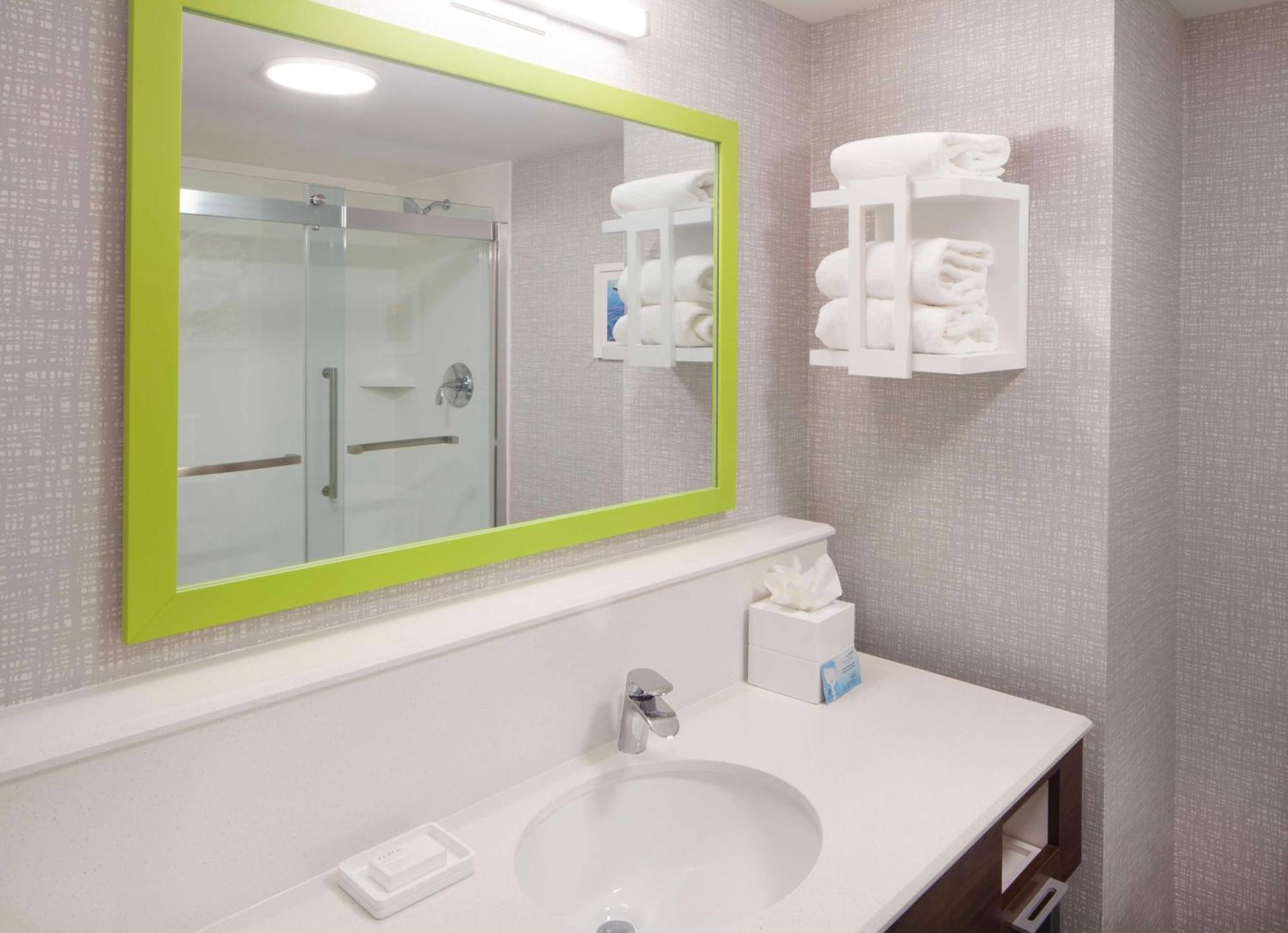 Hampton Inn Ogallala Extérieur photo