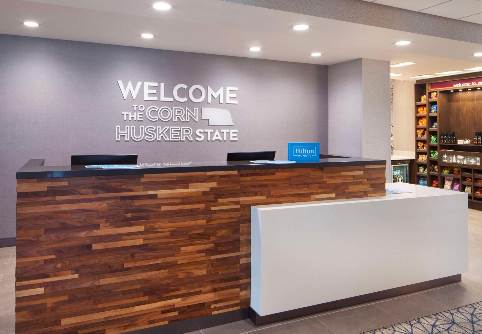 Hampton Inn Ogallala Extérieur photo